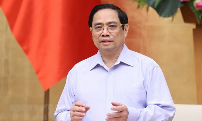 Chống dịch theo cách chưa có tiền lệ-điều chỉnh, bổ sung, hoàn thiện