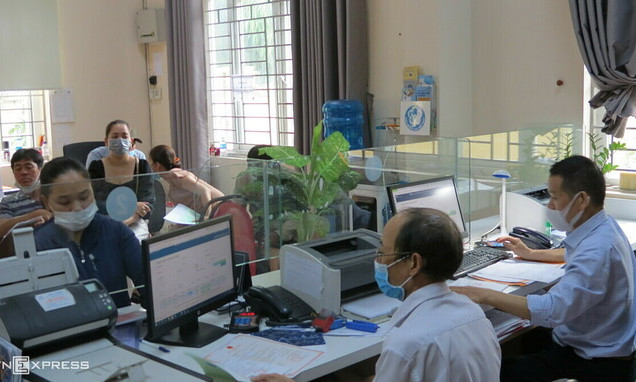 Bảo hiểm TP HCM giải quyết hồ sơ hỗ trợ lao động trong một ngày