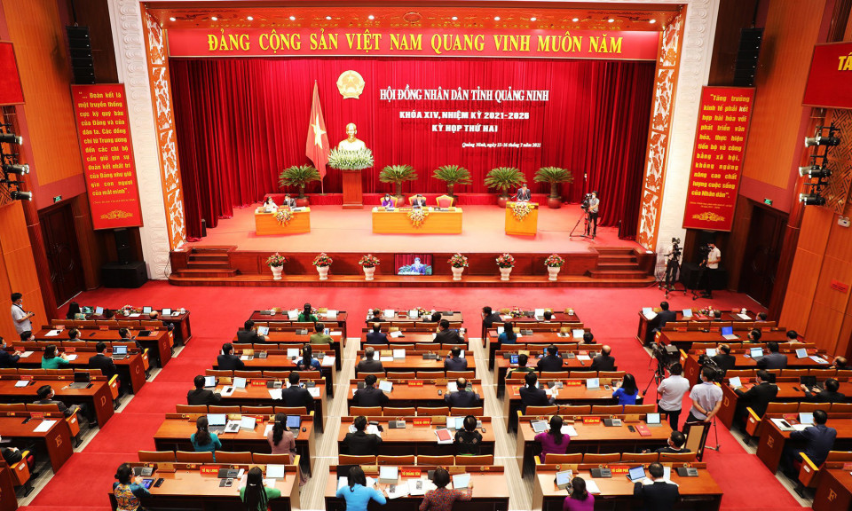 Tin tưởng, kỳ vọng vào những quyết sách