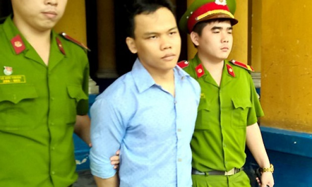 Công an TP HCM truy bắt tử tù nhiễm Covid-19