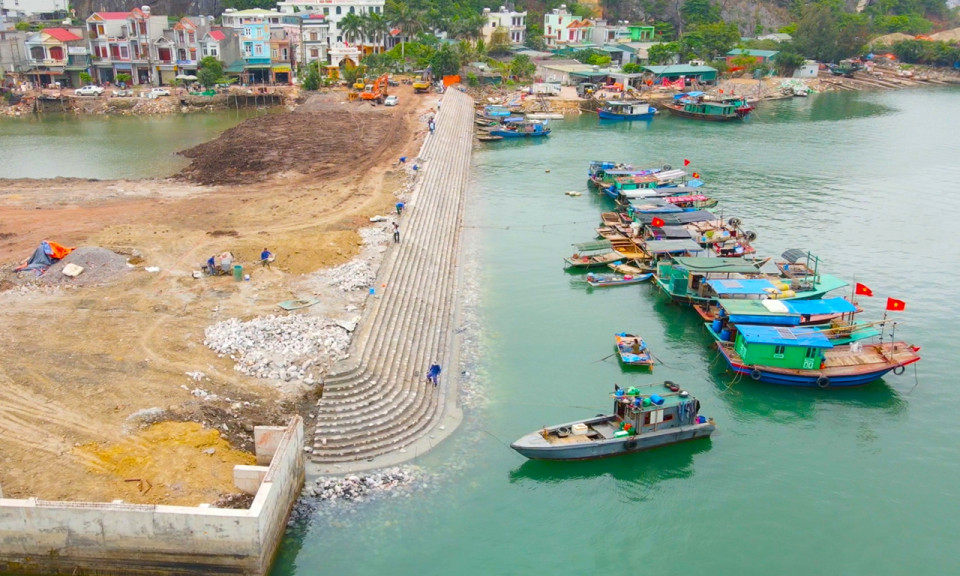 Đẩy mạnh giám sát, giải quyết kiến nghị cử tri