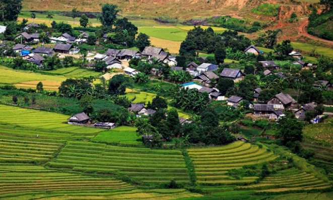 Phê duyệt danh sách dân tộc còn nhiều khó khăn, có khó khăn đặc thù