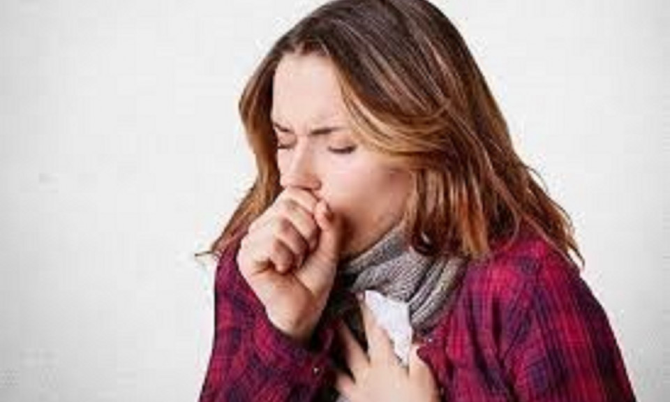 Bệnh nấm phổi có nguy hiểm?