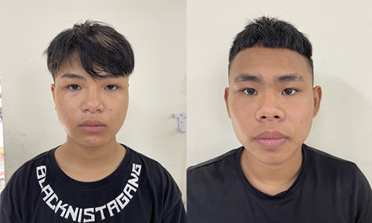 Bị tống tiền vì lộ clip nhạy cảm khi sửa điện thoại
