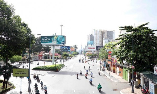 Thủ tướng: Tạo thuận lợi cho người dân từ TP.HCM trở về các địa phương