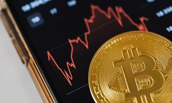Giá Bitcoin hôm nay 16/7: Bitcoin rực lửa, thị trường tiền ảo lao dốc