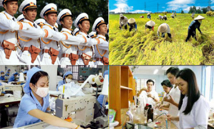 Thủ tướng chỉ thị phát động thi đua thực hiện thắng lợi nhiệm vụ phát triển KTXH