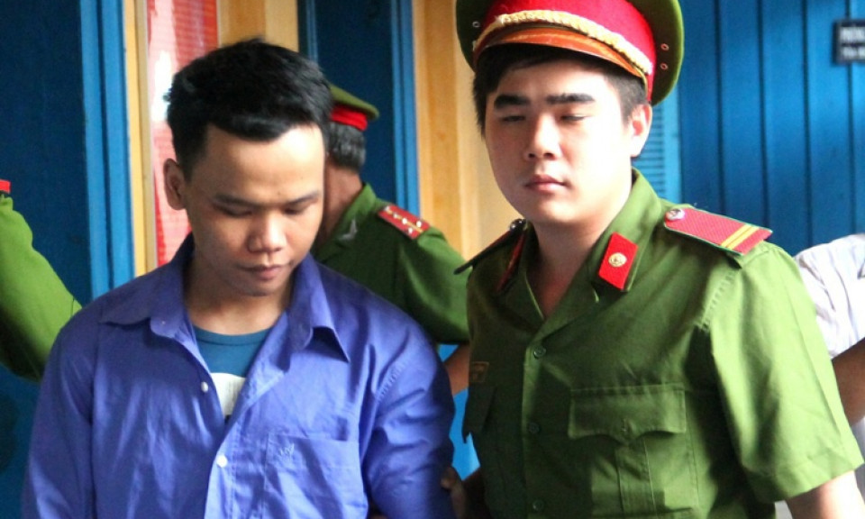 Tử tù nhiễm Covid-19 xin đi ngay khi thấy mình trên tivi