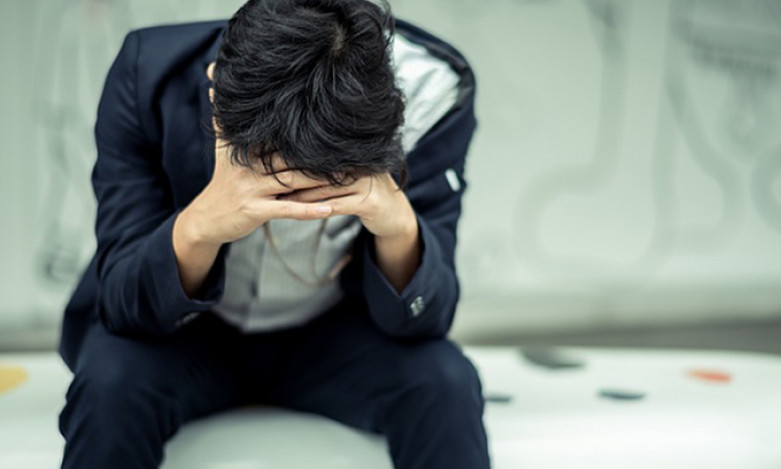 4 thói quen tưởng vô hại, làm giảm tuổi thọ nam giới