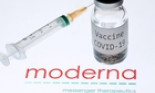 Mỹ hỗ trợ Việt Nam thêm 3 triệu liều vắc xin Moderna