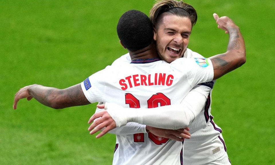 Man City rao bán Sterling, dốc sức ký Harry Kane và Jack Grealish