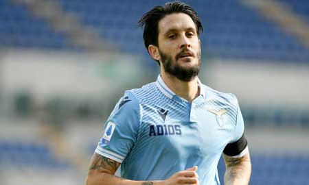 Milan nhập cuộc săn Luis Alberto