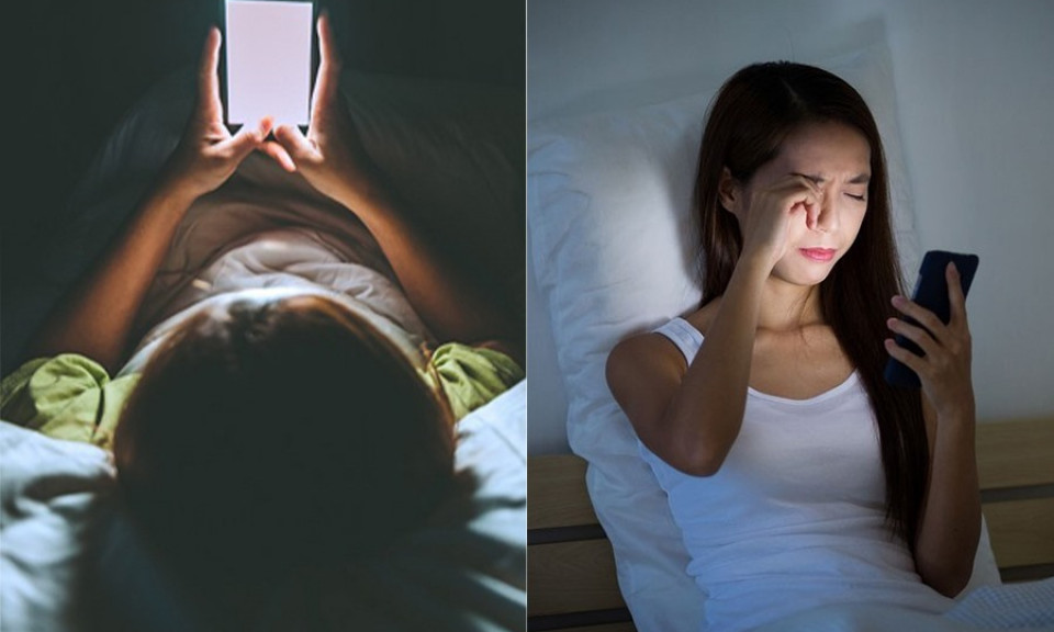 Đi ngủ nên đặc biệt tránh điều này để giảm cân hiệu quả