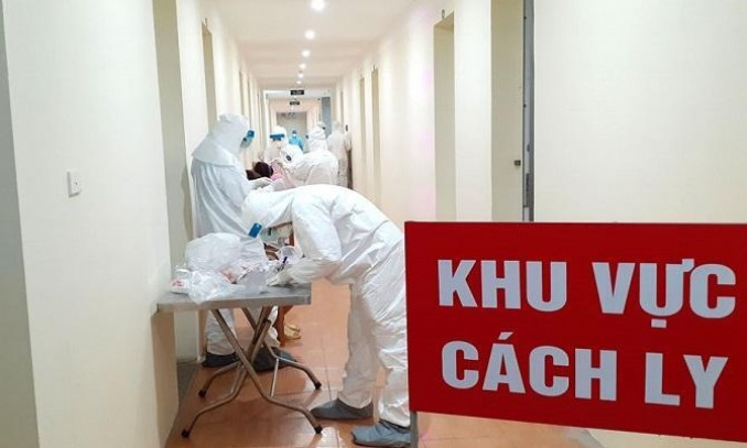 Thêm 2 bệnh nhân COVID-19 ở Bình Dương tử vong