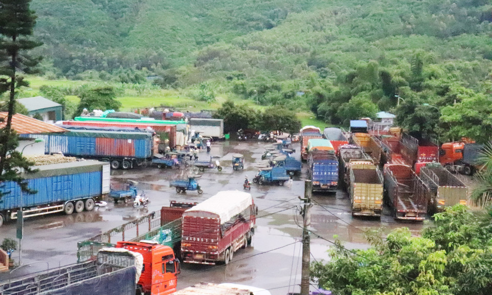 Ngành Công Thương: Đảm bảo mục tiêu tăng trưởng