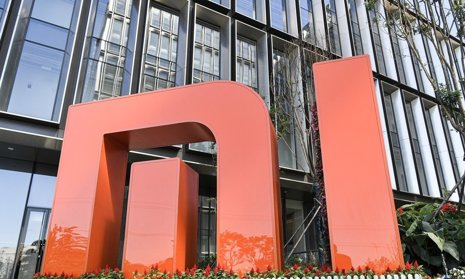 Xiaomi đánh bại Apple về thị phần điện thoại thông minh toàn cầu