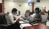 Điều kiện dự tuyển làm việc tại ngành Bảo hiểm xã hội?