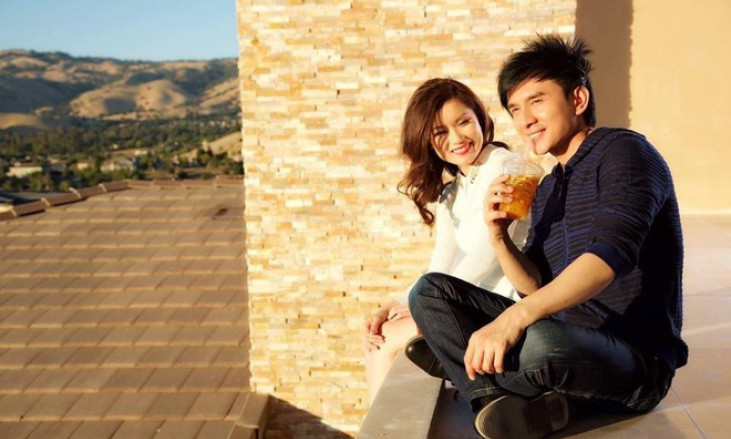 Đan Trường, Lam Trường từng chung cảnh "có vợ mà vẫn như độc thân"