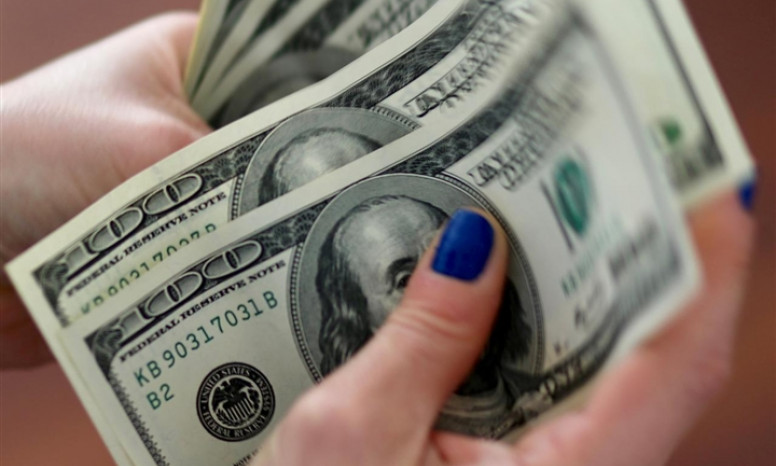 Tỷ giá USD hôm nay 19/7: USD trên đà tăng