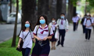 Đã có điểm 10 môn Ngữ văn thi tốt nghiệp THPT 2021