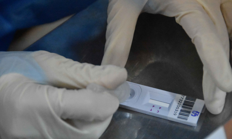 Xét nghiệm RT-PCR ngày thứ 8, test nhanh ngày thứ 10 đối với F0 không triệu chứng