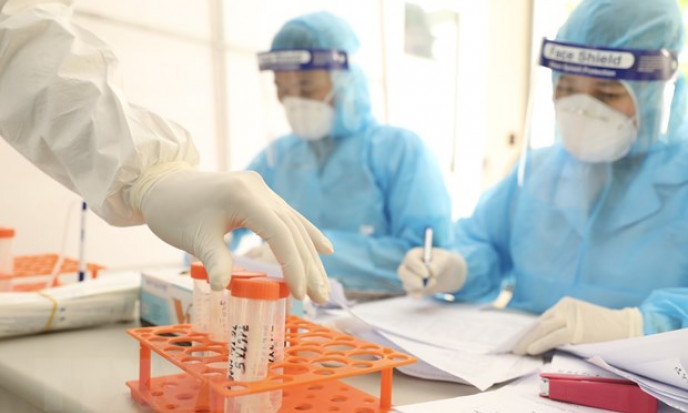 Thêm 80 ca tử vong do COVID-19, riêng Thành phố Hồ Chí Minh 70 ca