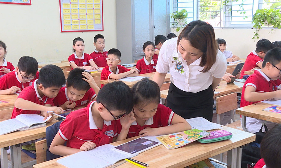 TP Hạ Long: Chuẩn bị chu đáo cho năm học mới