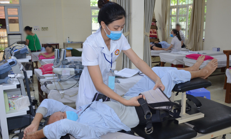 Như một lời tri ân