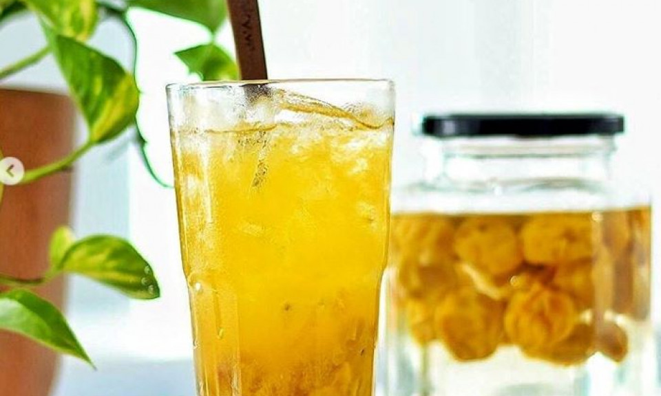 8 món ăn, thức uống thanh nhiệt giải thử ngày hè
