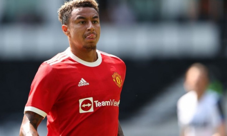 Giữ chân Lingard, hiểm họa khôn lường đang chờ đợi Man Utd