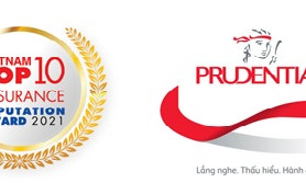 Prudential là công ty bảo hiểm nhân thọ nước ngoài uy tín nhất năm 2021