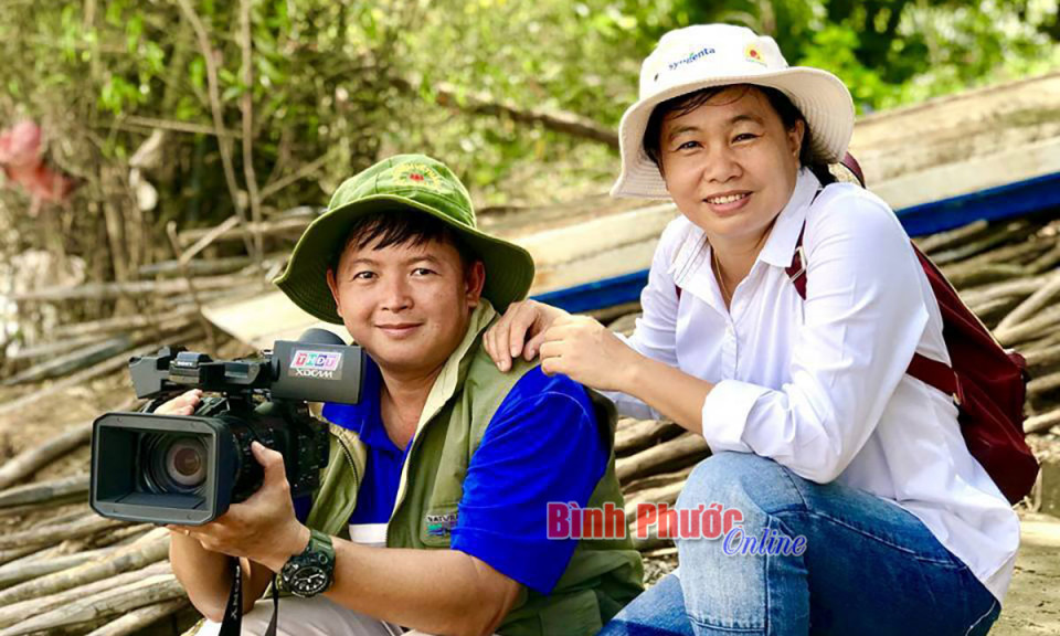 “Lá chắn vùng biên”- Lời động viên của hậu phương dành cho tiền tuyến