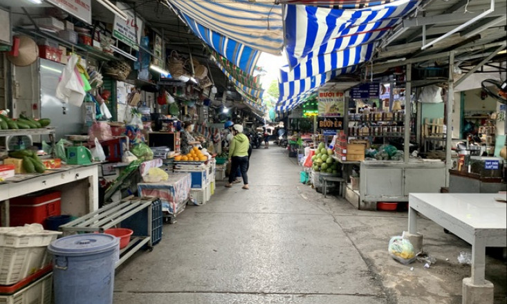 Bộ Công Thương: Hàng hóa "điểm nóng" phía Nam dồi dào, có nơi còn giảm giá
