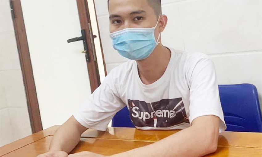Dùng nick ảo lấy thông tin, tống tiền bạn gái