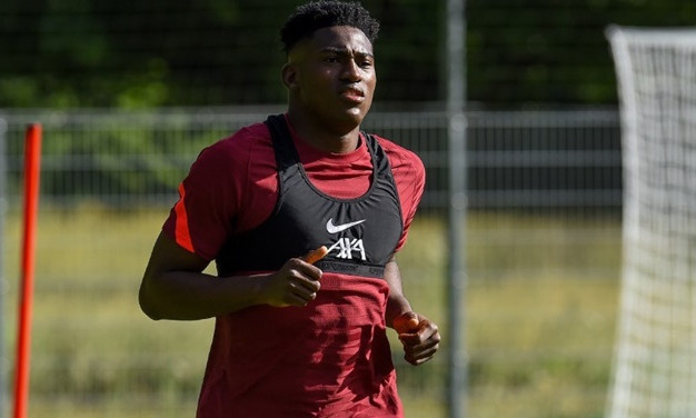 Liverpool đẩy kẻ lang bạt sang Bundesliga
