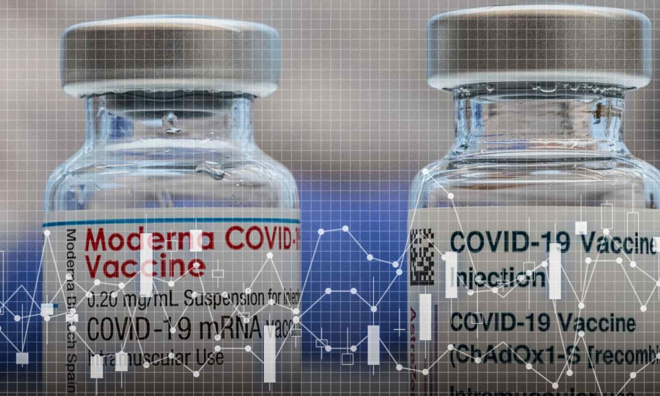 150 triệu liều vaccine COVID-19 'dư thừa' chưa được sử dụng trên thế giới