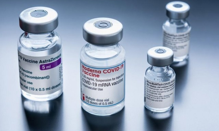 Phản ứng sau tiêm vaccine COVID-19 Pfizer so với các loại khác thế nào?