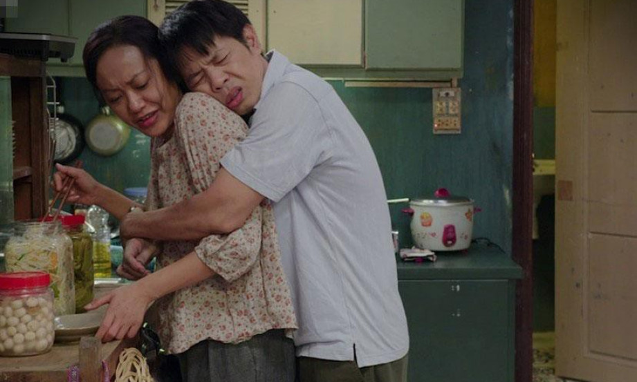 Thái Hoà và chuyện ít biết đằng sau ‘Cây táo nở hoa’
