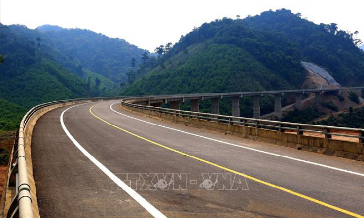 Khơi nguồn vốn cho các dự án cao tốc qua phát hành trái phiếu doanh nghiệp