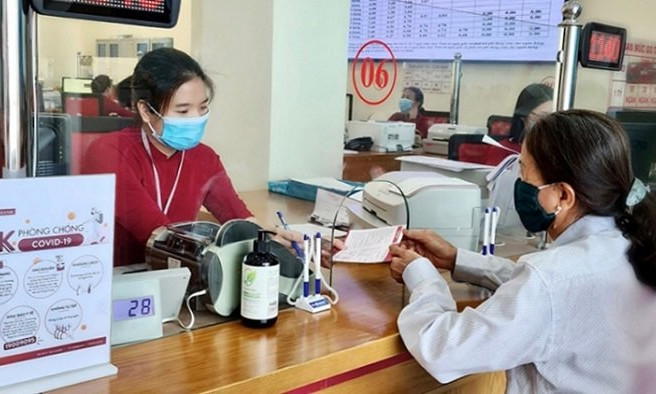 Six priority strategies of banks amid COVID-19 pandemic