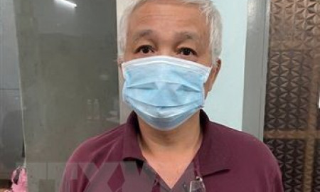 Xử lý đối tượng tung tin xuyên tạc về 'người dân bức xúc tự thiêu'