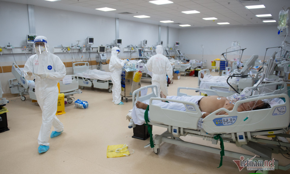 Lý do người dân không nên chủ quan với Covid-19 trong thời điểm này
