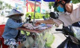 Lao động tự do khó khăn được hỗ trợ bao nhiêu tiền?