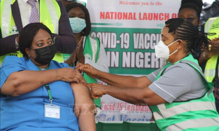 WTO kêu gọi mở rộng sản xuất vaccine