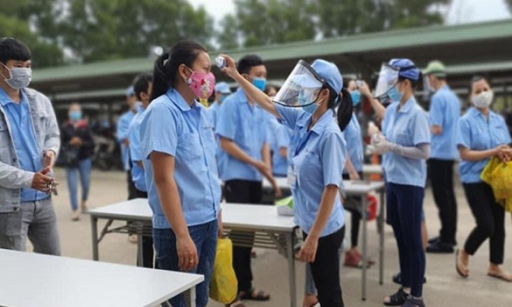 BHXH VN: Tuyệt đối không phát sinh thủ tục ngoài quy định của Quyết định 23