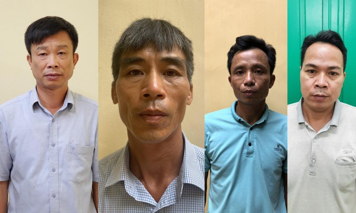 Hà Nội: Khởi tố nguyên Chủ tịch HĐND xã làm sai lệch kết quả bầu cử