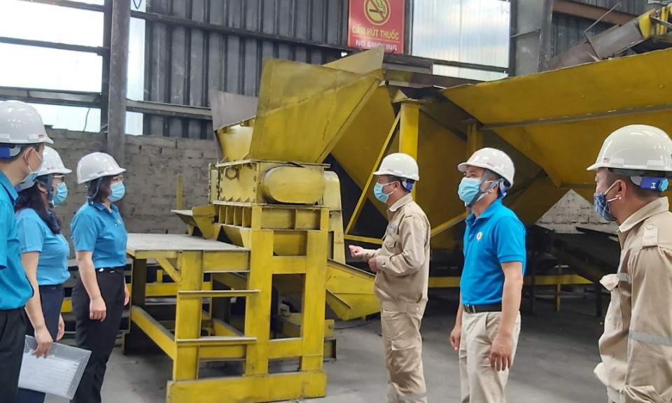 Chương trình "75.000 sáng kiến - vượt khó - phát triển": Cú huých phát triển KT-XH