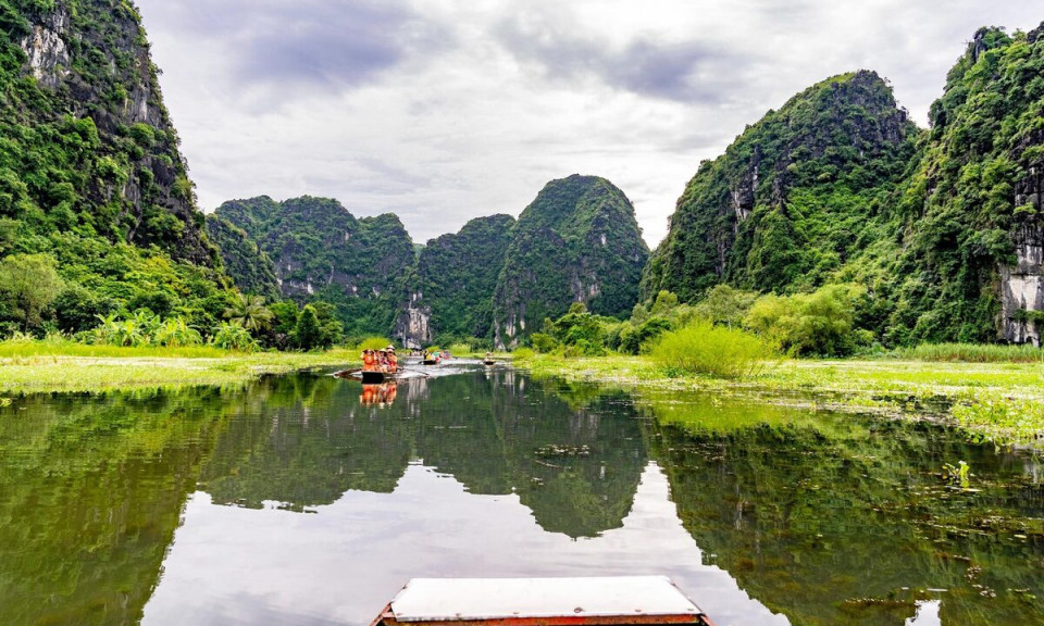 Những điều thú vị về 10 tỉnh thành nhỏ nhất Việt Nam