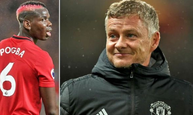 Pogba chia tay Man Utd: 1 người đi vạn người mừng