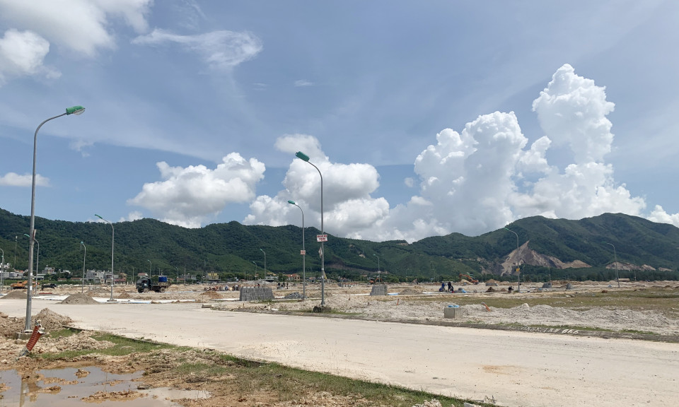 Giải ngân vốn đầu tư công: Cần sự chủ động từ nhiều phía